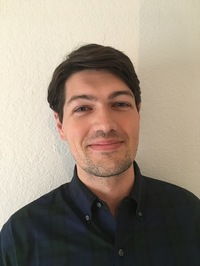 Cliff Burke profile picture