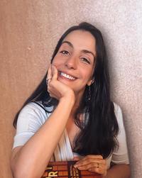 Thaís Messora