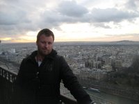 Rob Lockett