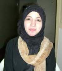 أماني البابا