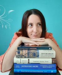 Ana Cerovac profile picture