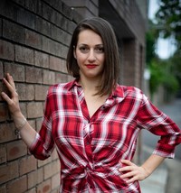 Aurora Welkin profile picture