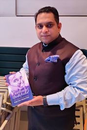 Abhysheq Shukla profile picture