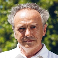 Bruno Pedretti