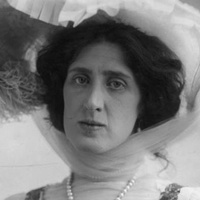 Ottoline Violet Anne Cavendish-Bentinck Morrell profile picture