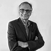 Federico Elenes Steven