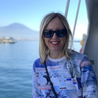 Yelena Mackay