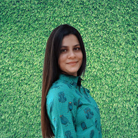 Shambhaviee Upadhyay