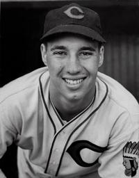 Bob Feller profile picture