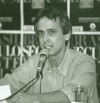 Arlindo Machado profile picture