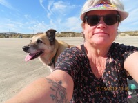 Tina Mischke