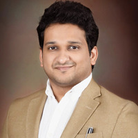 Hameed Fazal Gafoor