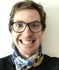 Robert Joseph Edmondson