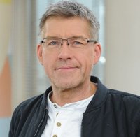 Nick Littlehales
