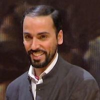 Tayeb Chouiref profile picture