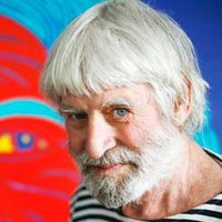 Martin Sharp