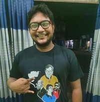 Tahmid Rahman