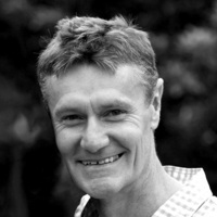 Stephen Peter Symons profile picture