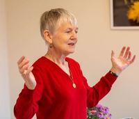 Tiina Tamman