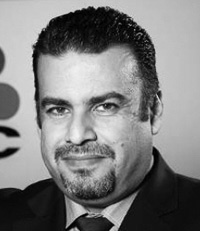 محمد برهان