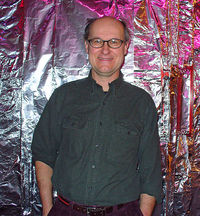 James Warhola profile picture