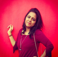 Jemimah Jonah