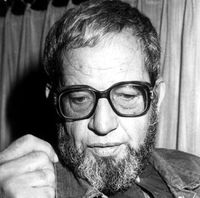 Παντελής Καλιότσος