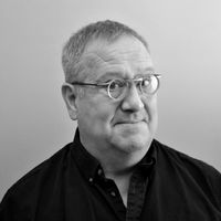 Dinty W. Moore profile picture