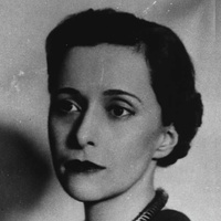 Nina Berberova profile picture