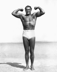 Charles Atlas