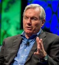 Michael T. Osterholm profile picture