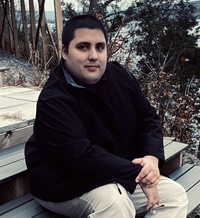 Michael Deyhim profile picture