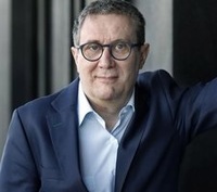 Luisgé Martín