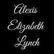 Alexis Elizabeth Lynch