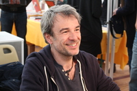 Fabcaro profile picture