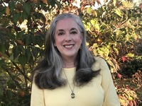 Terri Kirby Erickson