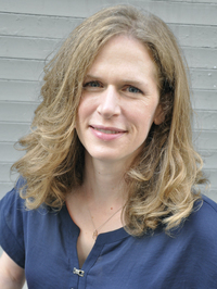 Chelsea Wald profile picture