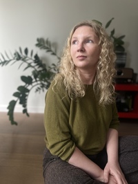 Ilka  De Bisschop profile picture