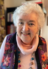 Sheila Turner Johnston