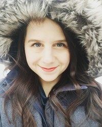Victoria Pauley profile picture