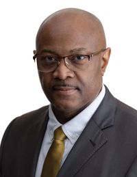 Ray Byfield