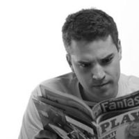 Chris Burnham profile picture