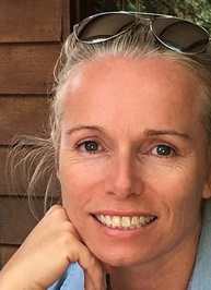 Rachel Bergsma profile picture