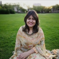 Rifat Zahan / রিফাত জাহান