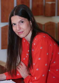 Courtney Zoffness profile picture