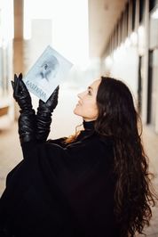 Džeina Šteinberga profile picture