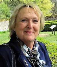 Ann Victoria Roberts profile picture