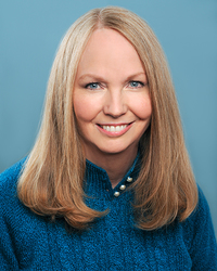 Katharine Brooks profile picture