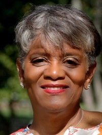 Deborah A Gaston
