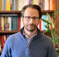 Michel Alhadeff-Jones